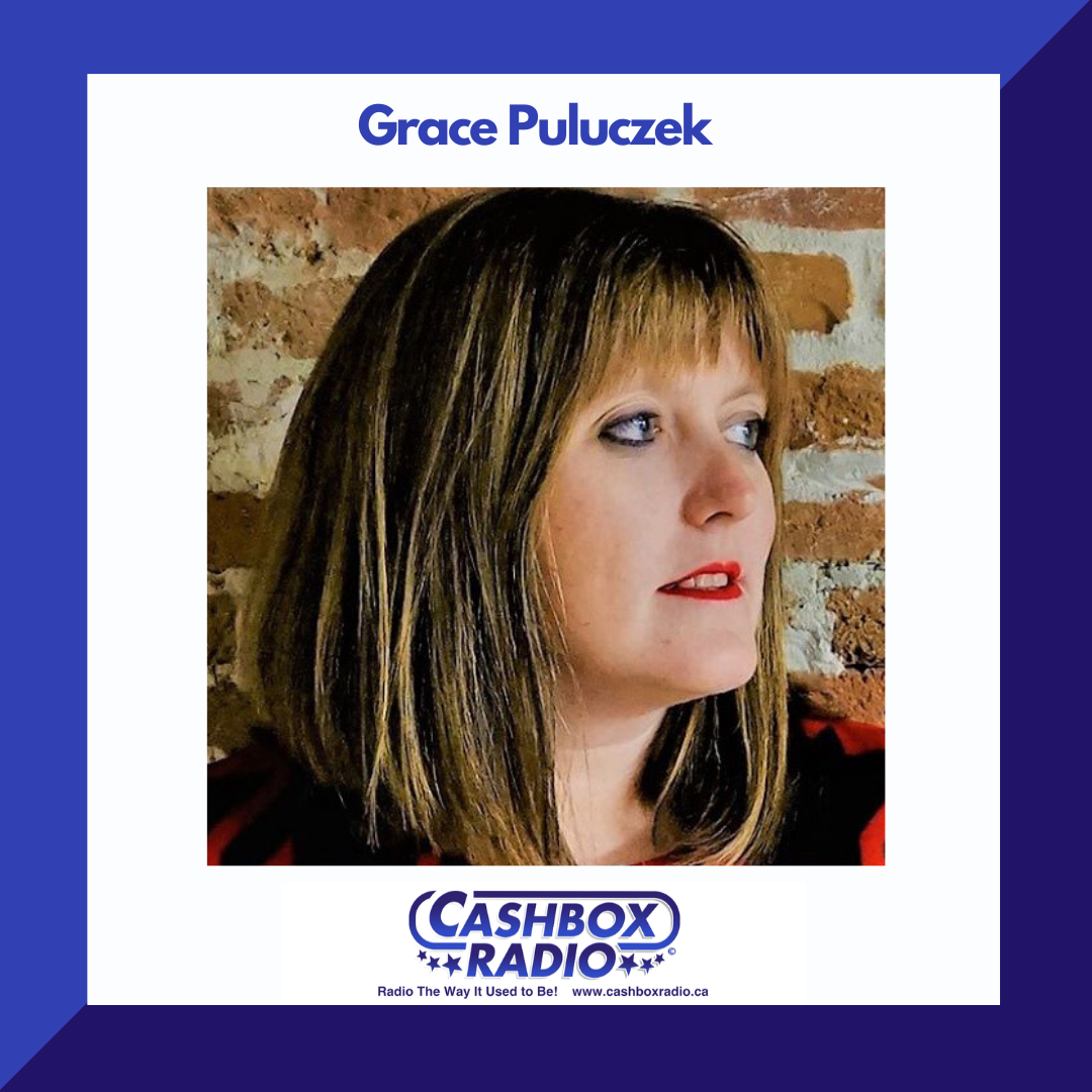 Grace Puluczek