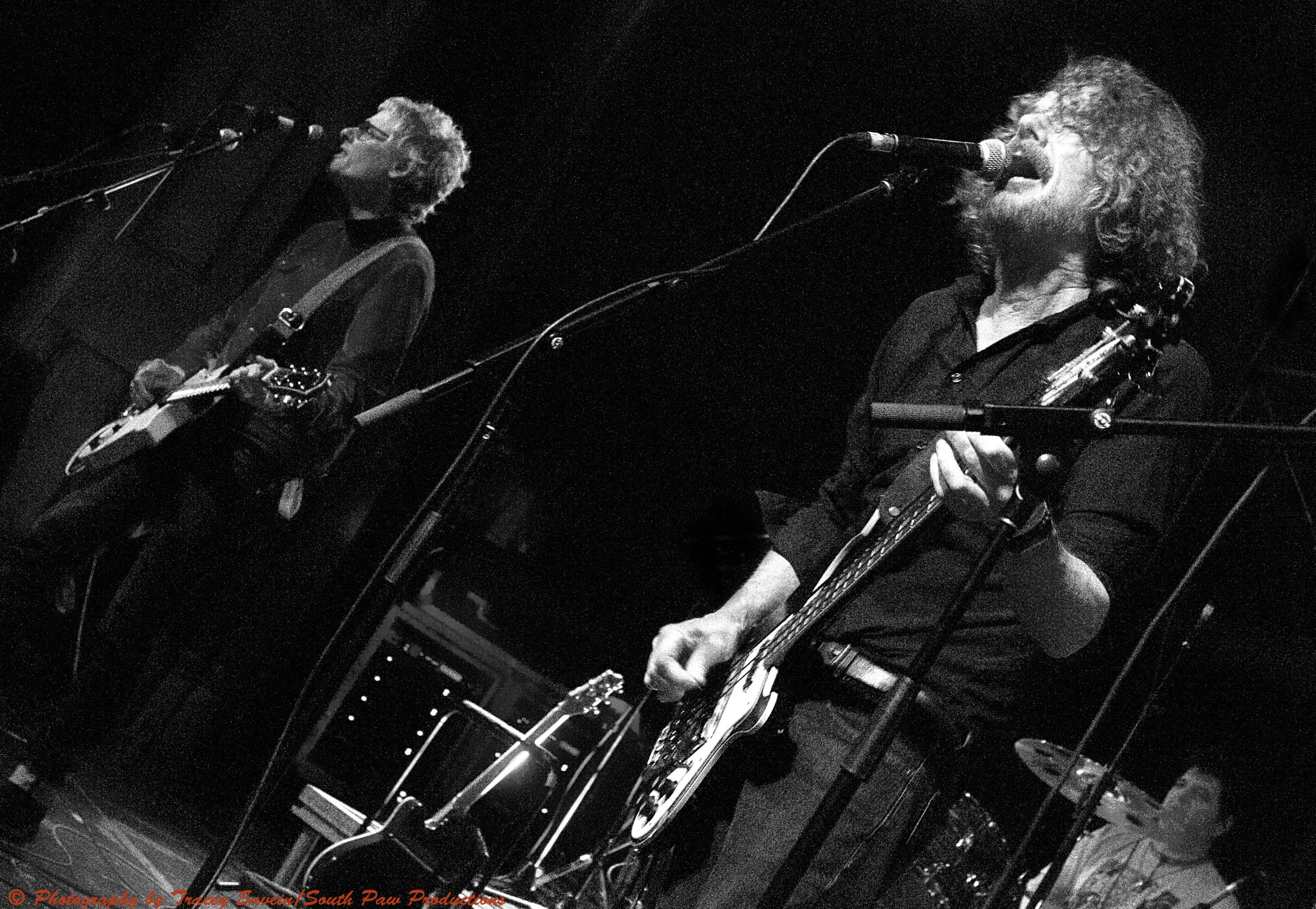 The Grapes of Wrath - April 18th @ The Concert Hall, Toronto