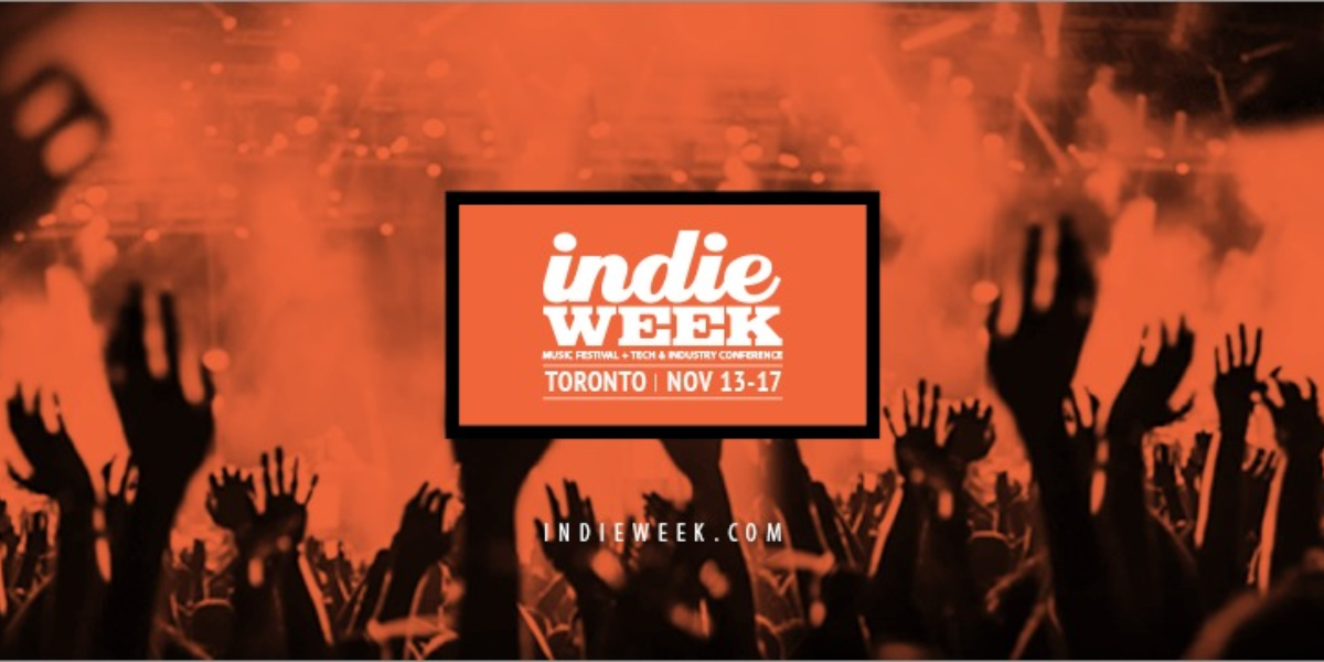 Indie Week 2019