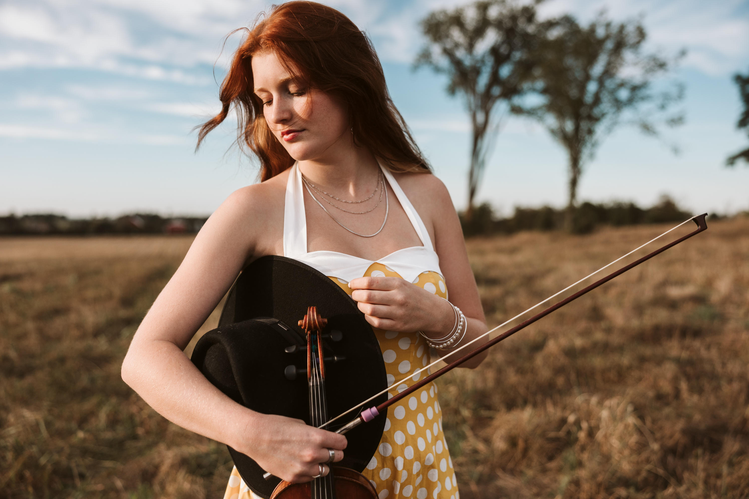 Irish Millie 1 by Mary Payne