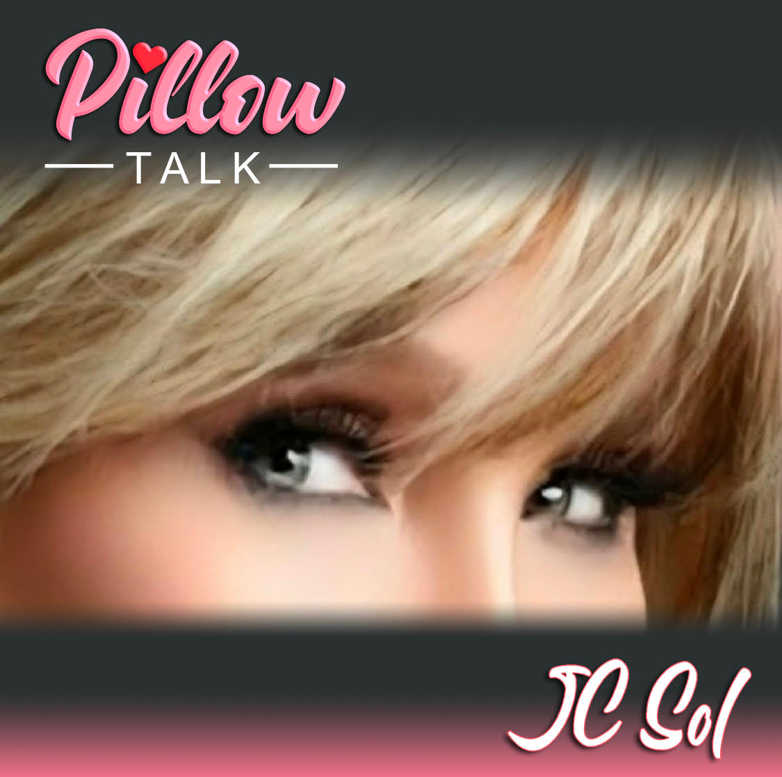 JC PILLOW TALK