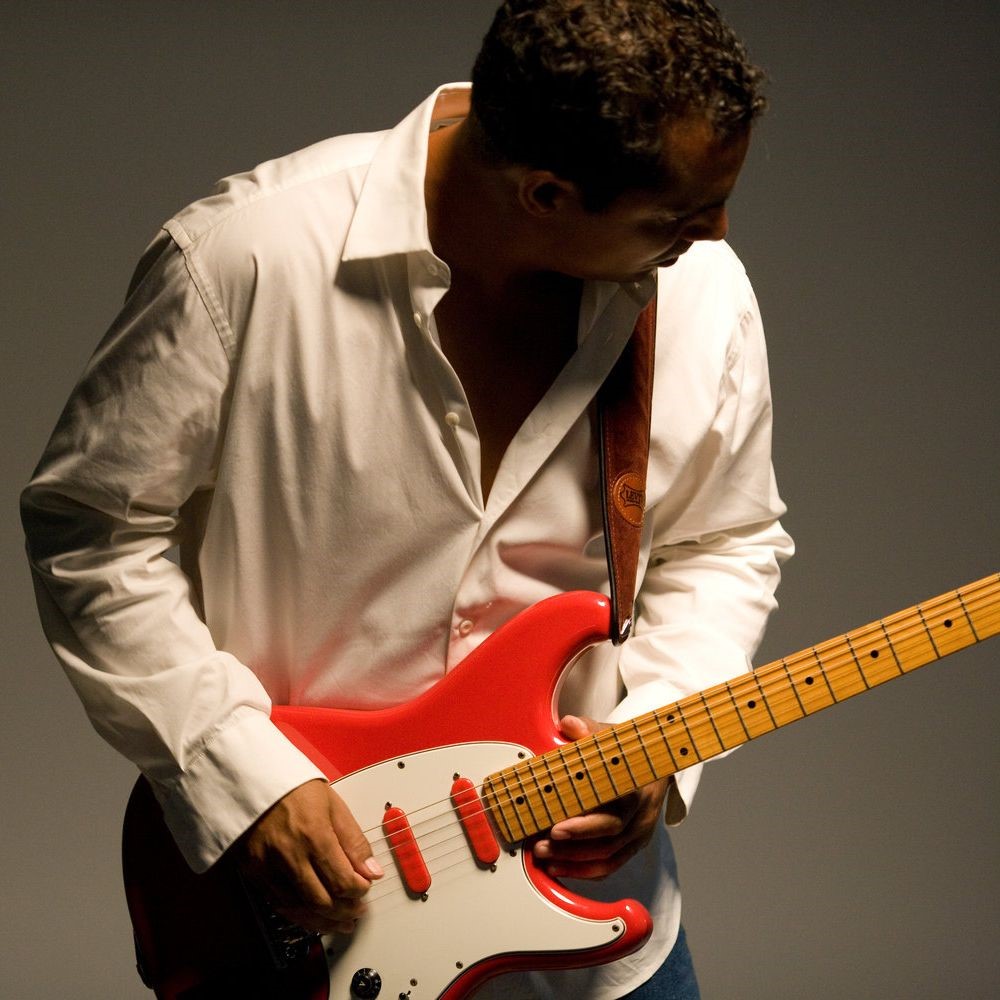 Jacques Gaines