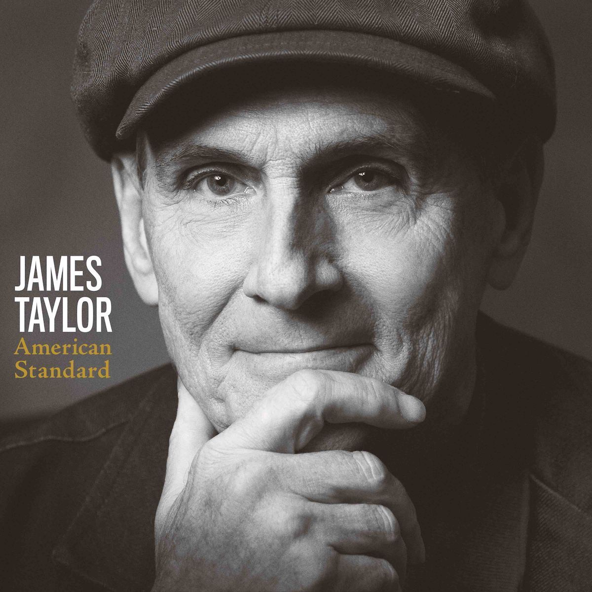 James Taylor American Standard