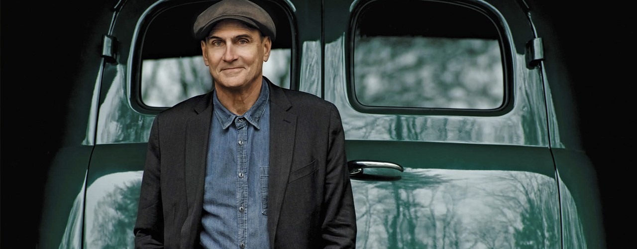 James Taylor