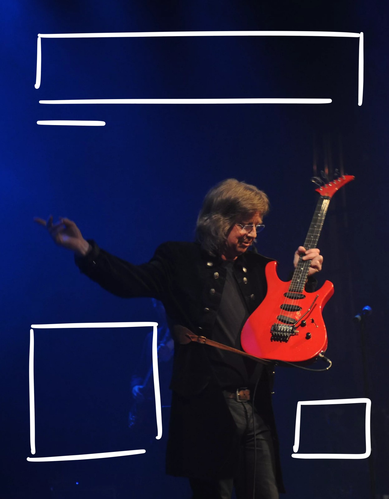Janne Schaffer Live