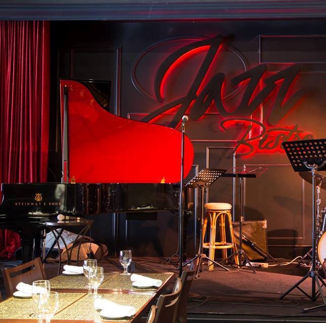 Jazz Bistro