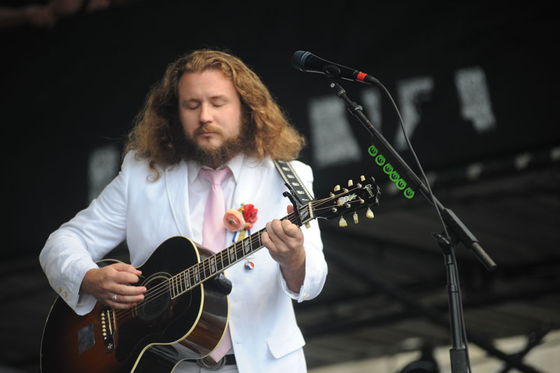 Jim James