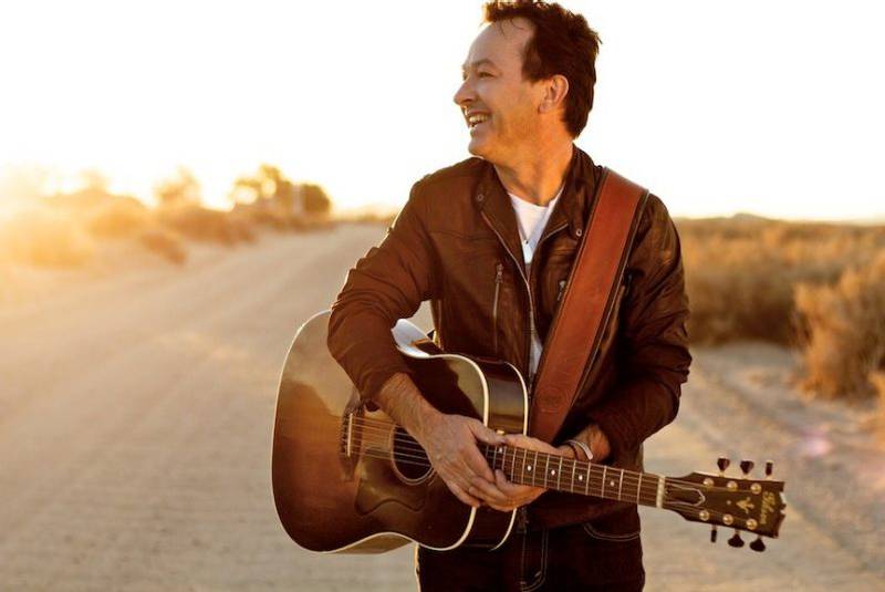 Jimmy Rankin