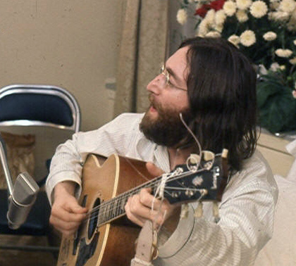 John Lennon