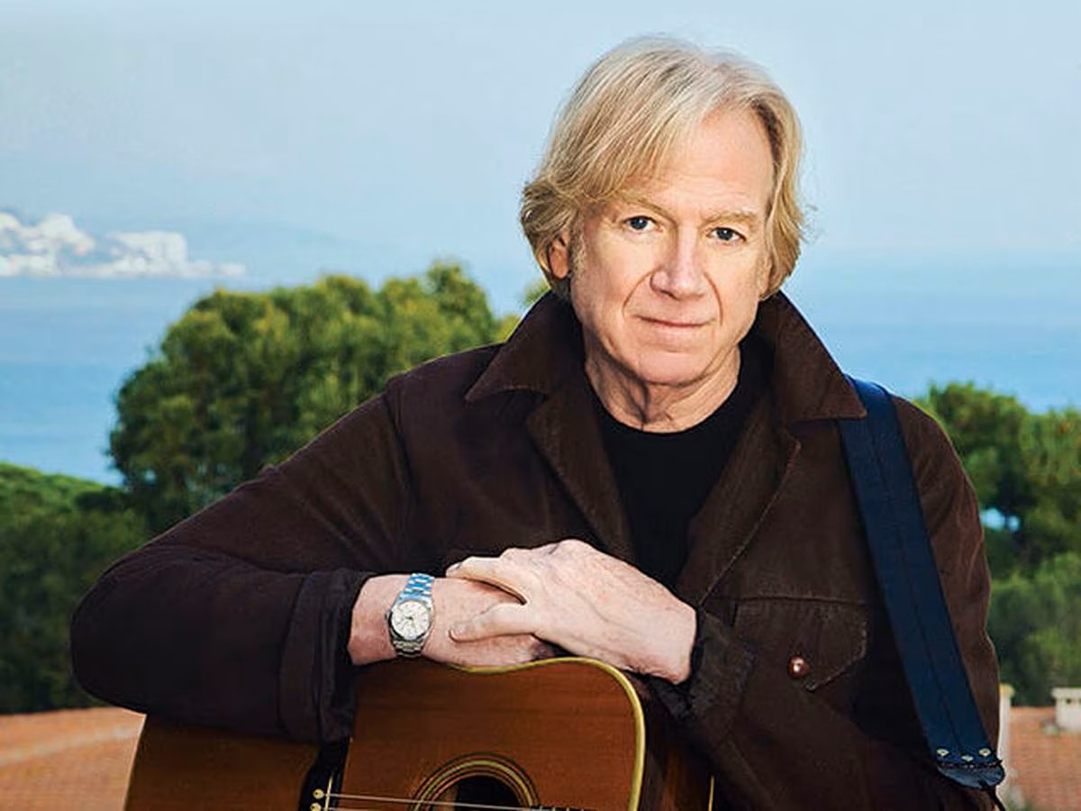 Justin Hayward