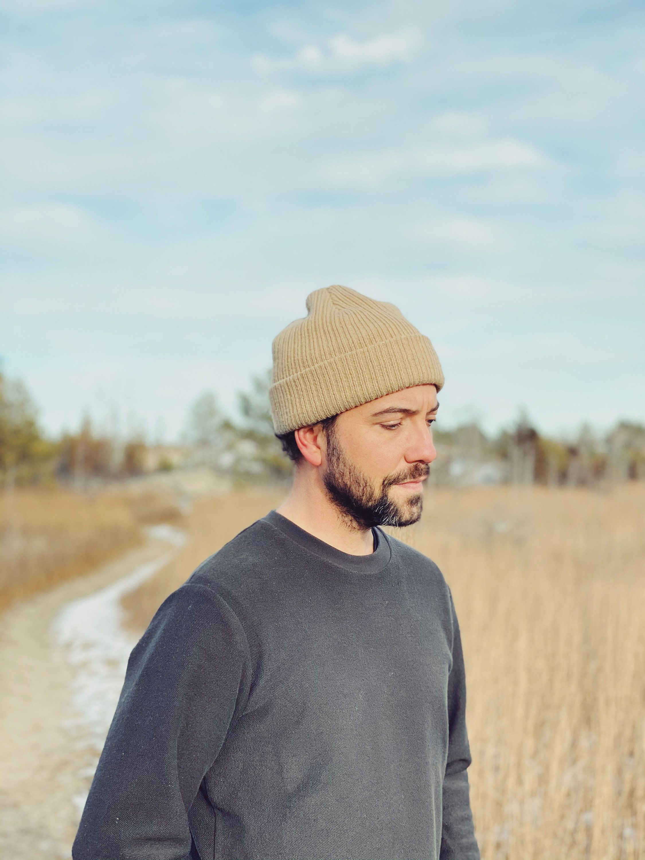 Justin Rutledge Photo Credit Christine Flynn