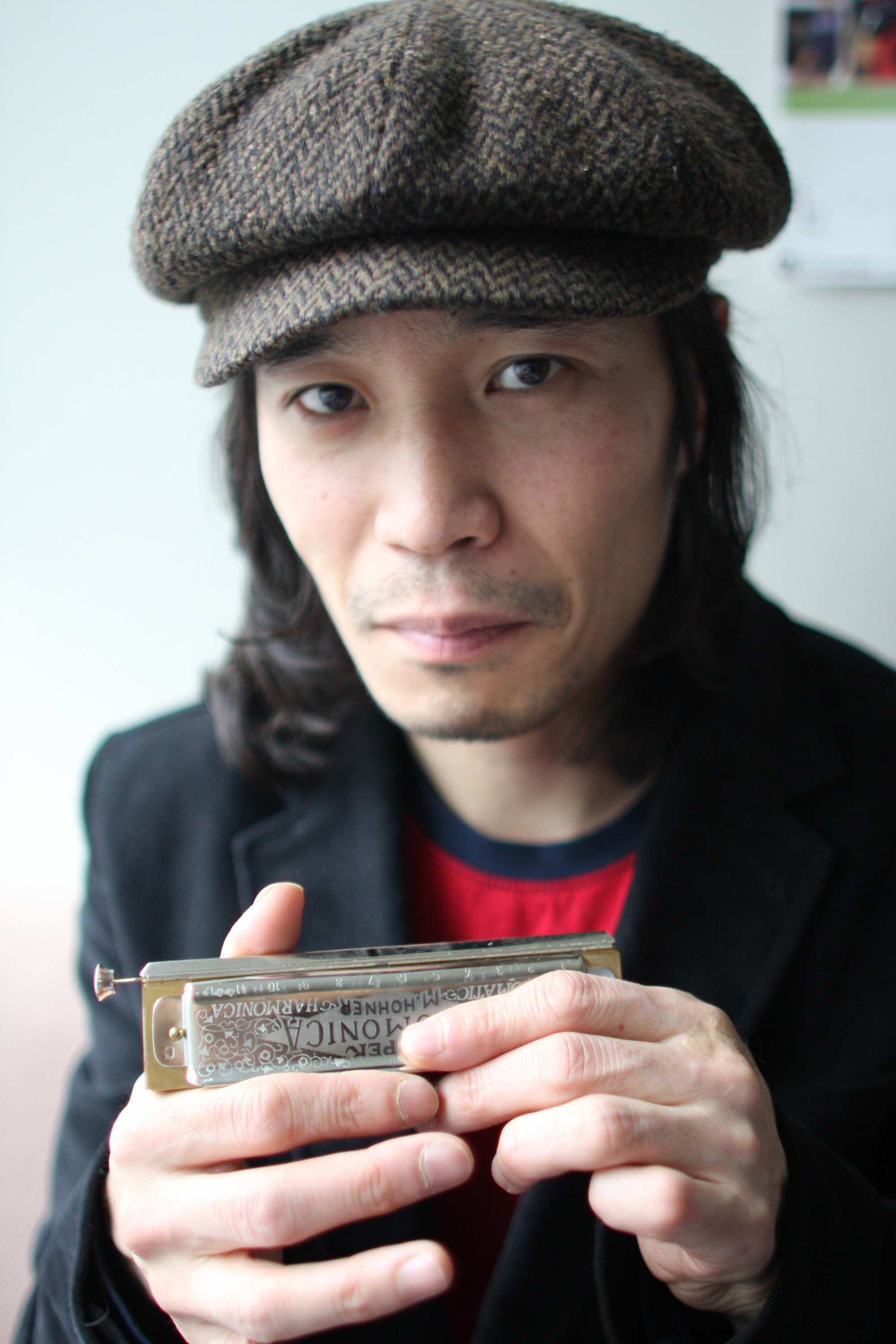 Ken Yoshioka