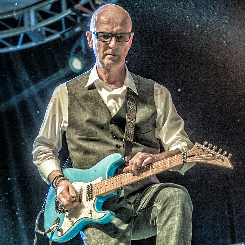 Kim Mitchell