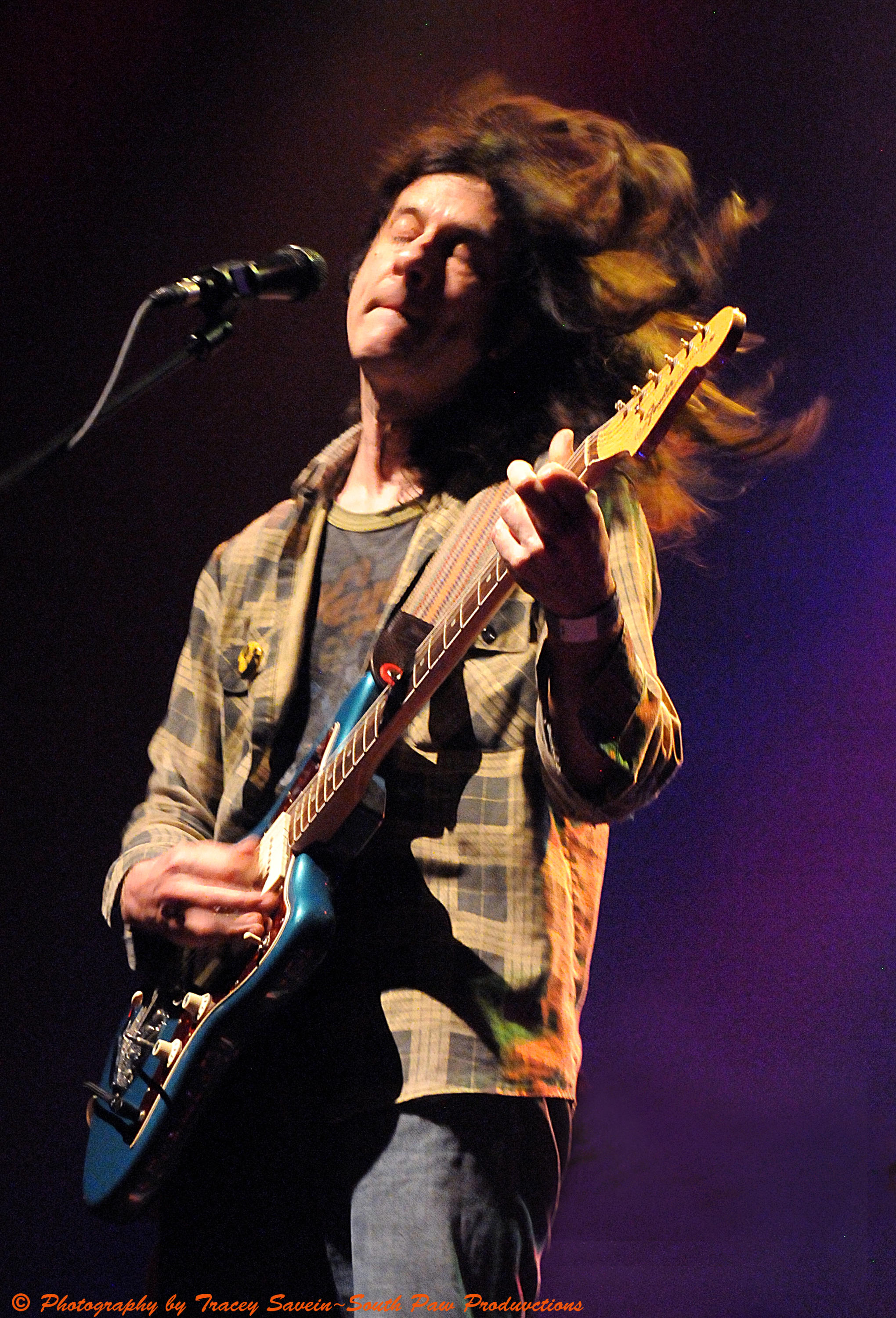 Kurt Vile - July 11th @ Danforth Music Hall, Toronto