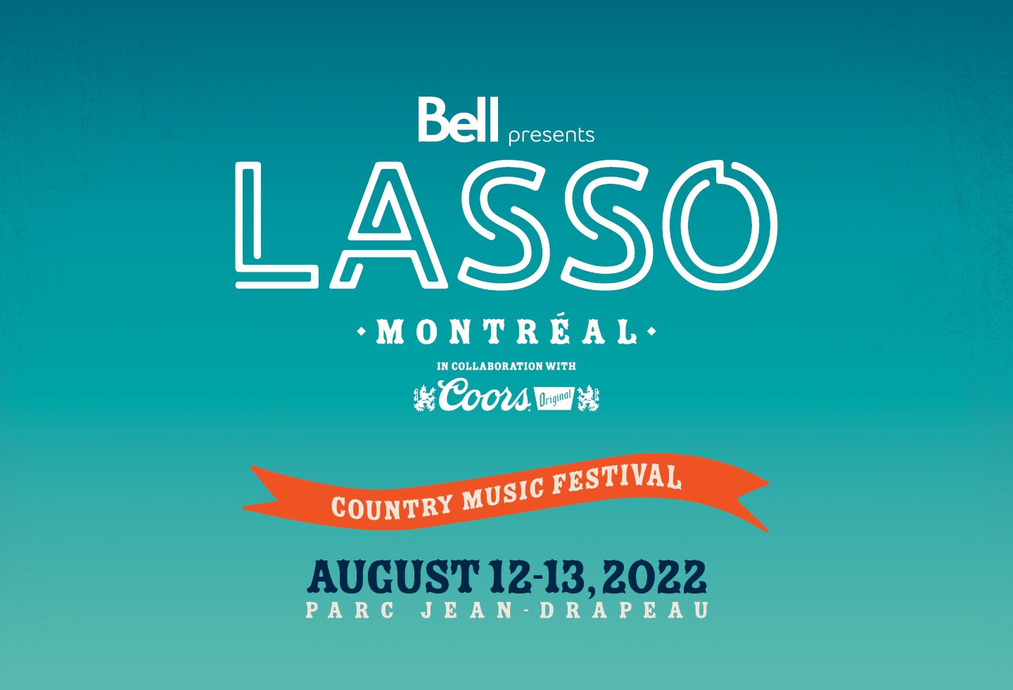 Lasso Montreal