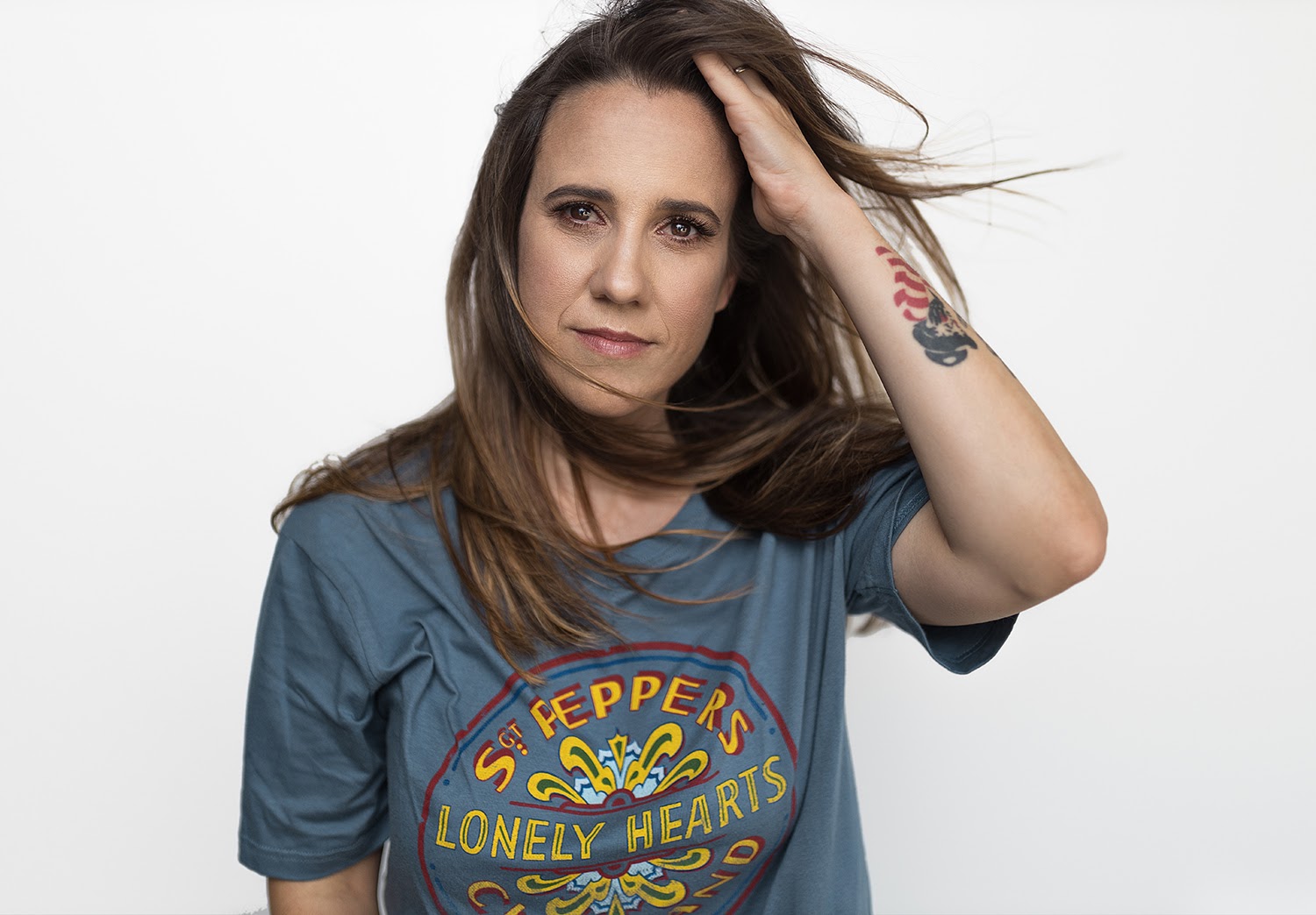 Leanne Tennant Photo Credit Matthew Loncar