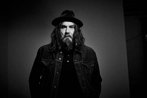 Lee Harvey Osmond Photo Credit Matt Barnes.