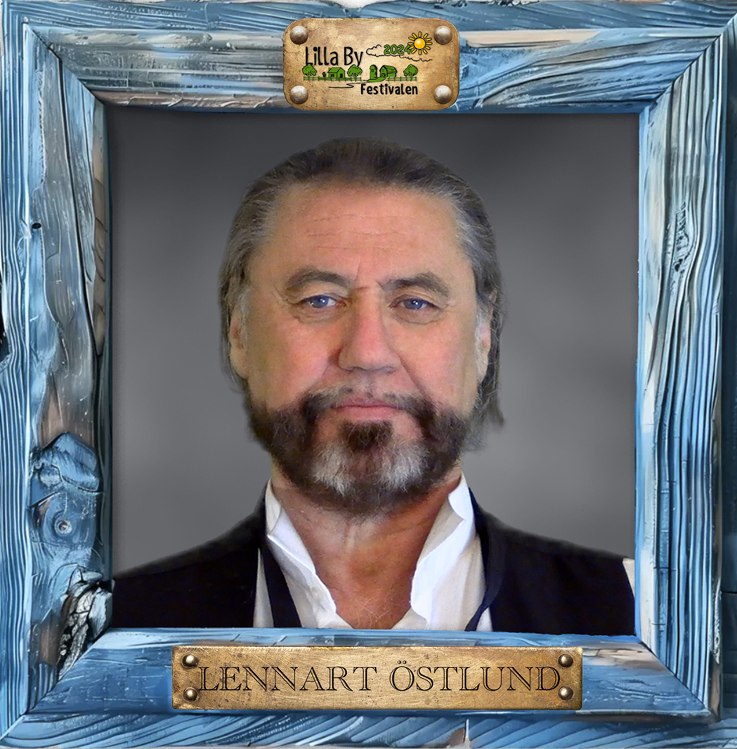 Lennart Östlund,