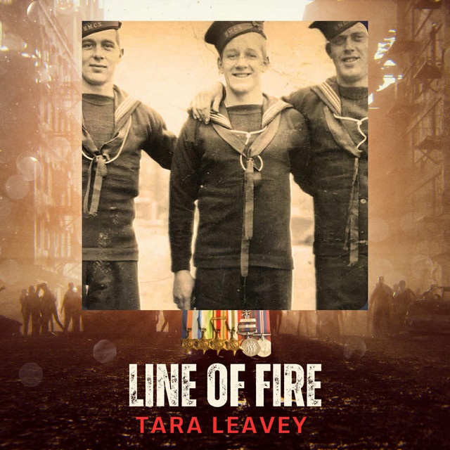 Line of Fire