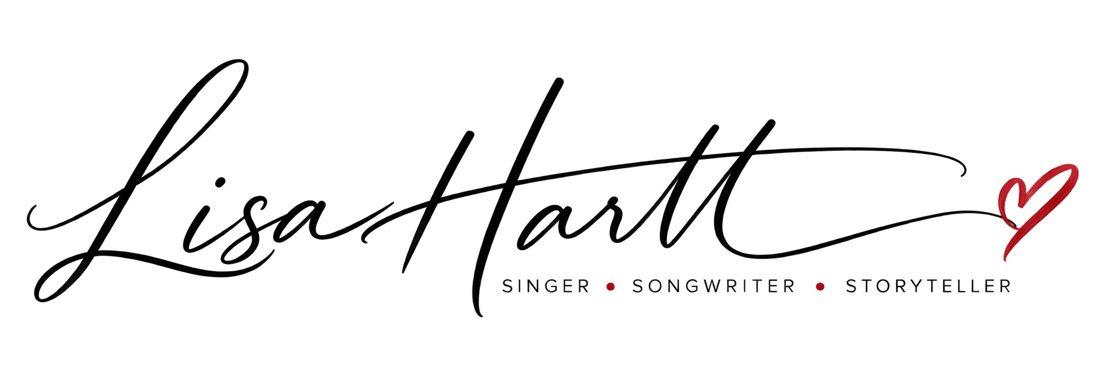 Lisa Hartt Logo