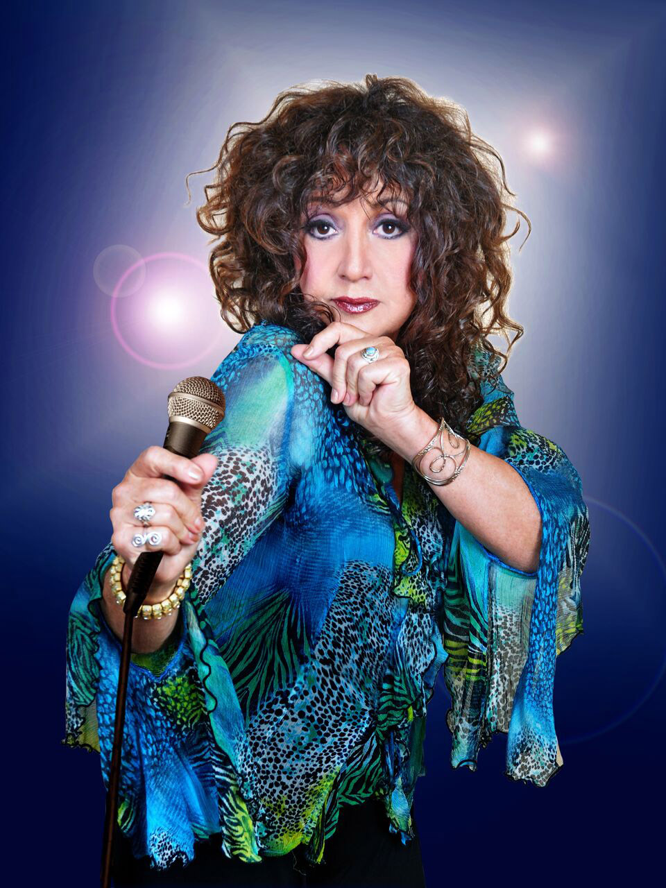 Maria Muldaur