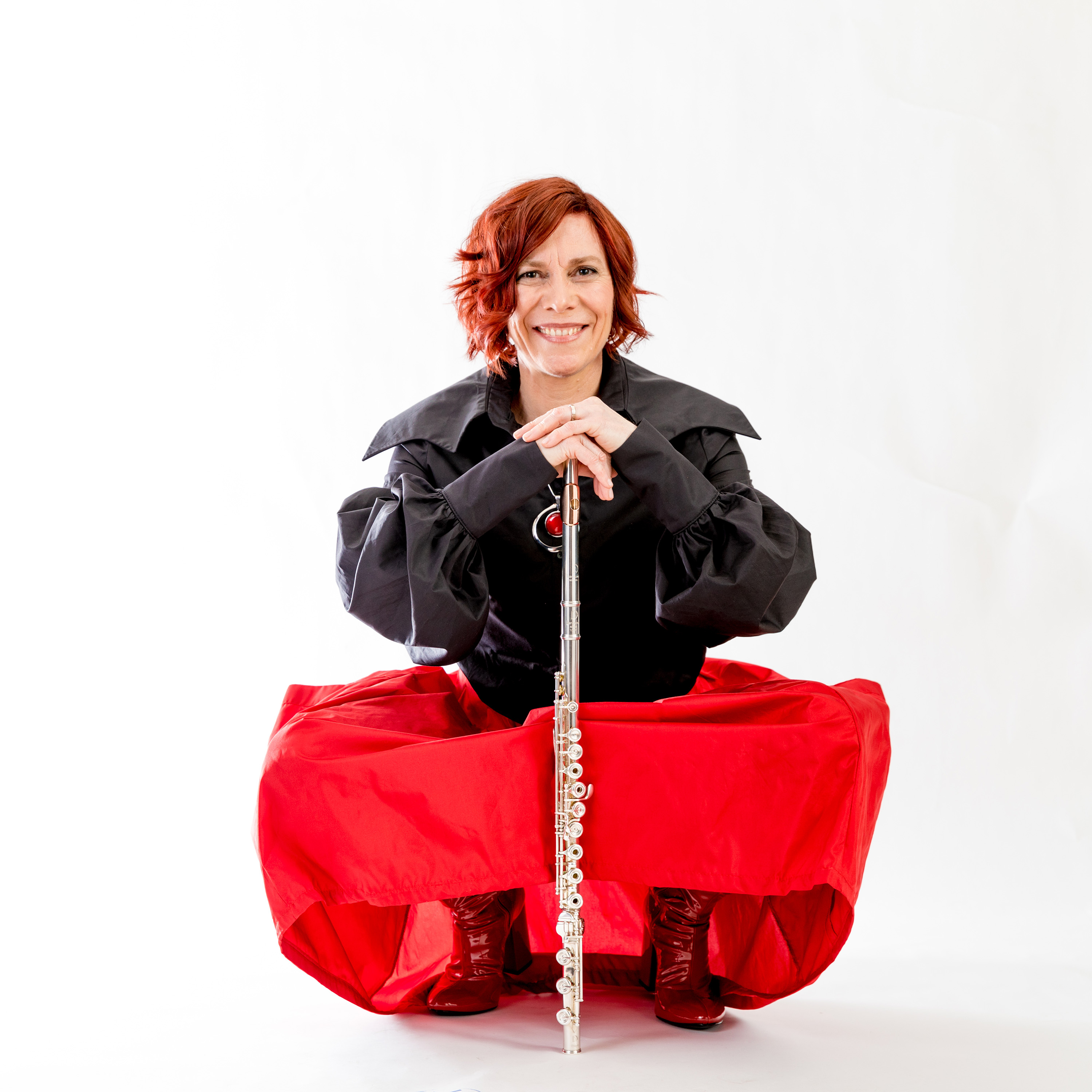 Marie-Véronique Bourque