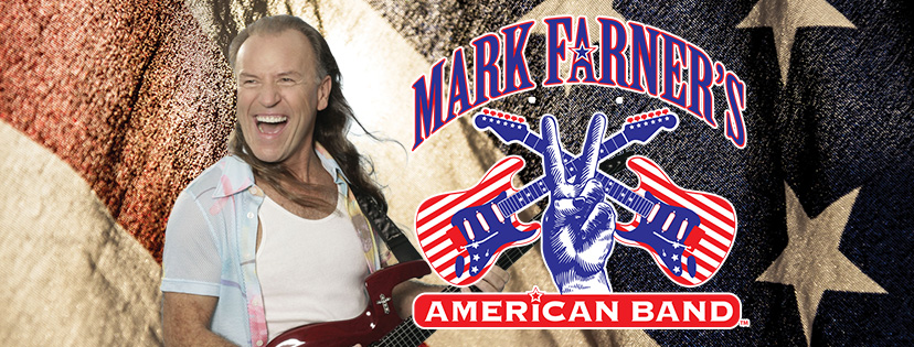 Mark Farner American Band