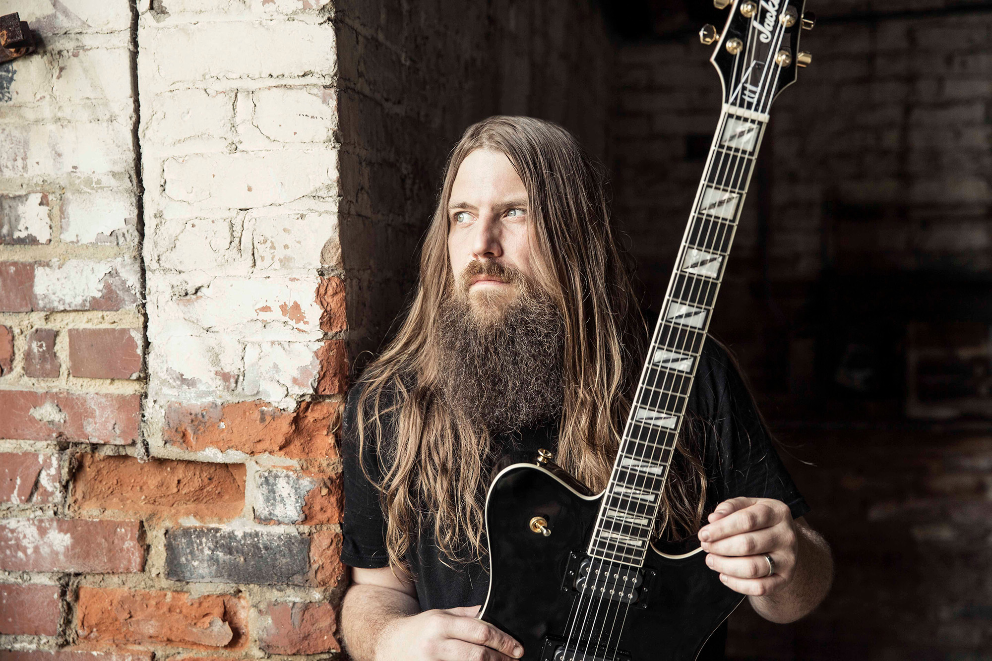 Mark Morton Photo Credit Travis Shinn