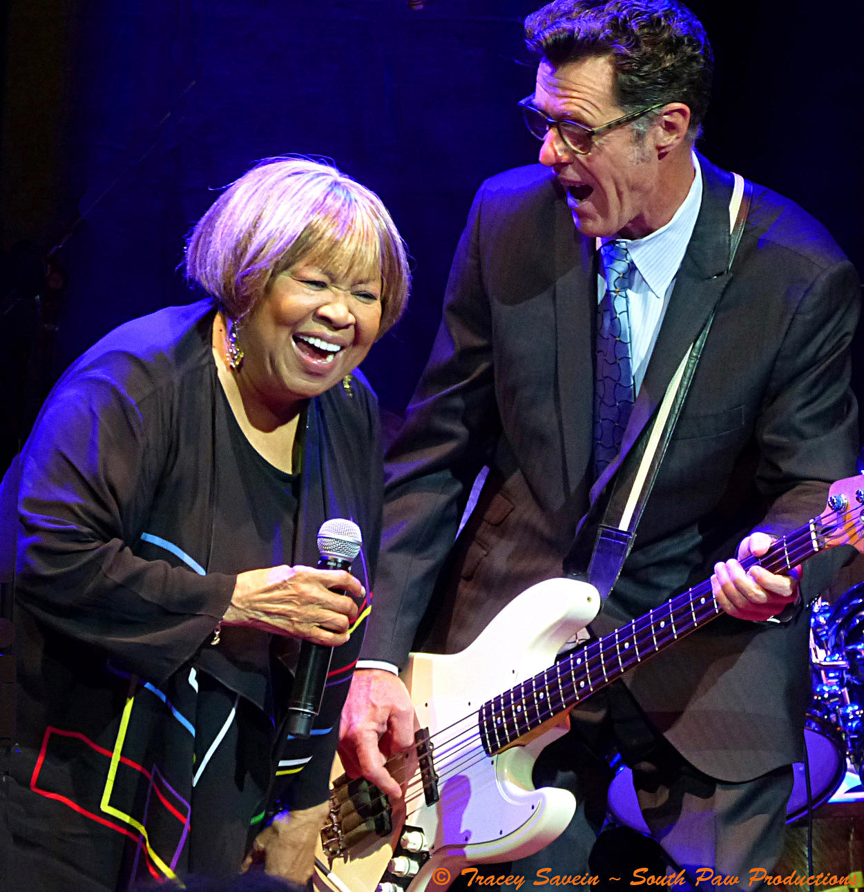Mavis Staples @ Massey Hall 2018, Toronto