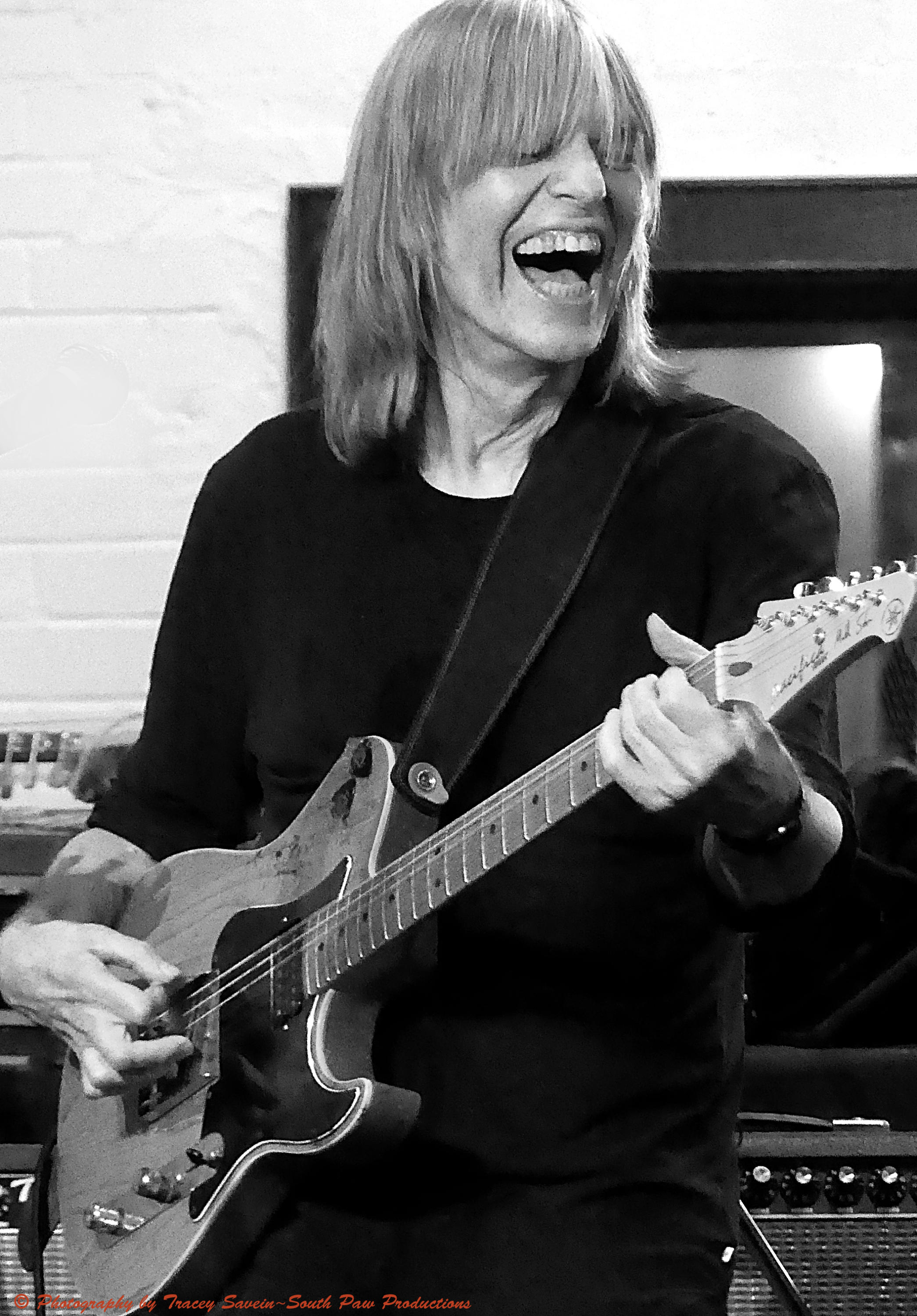 Mike Stern - June 27th @ The Rex Hotel, Toronto