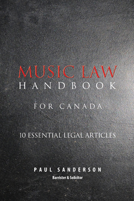 Music Law