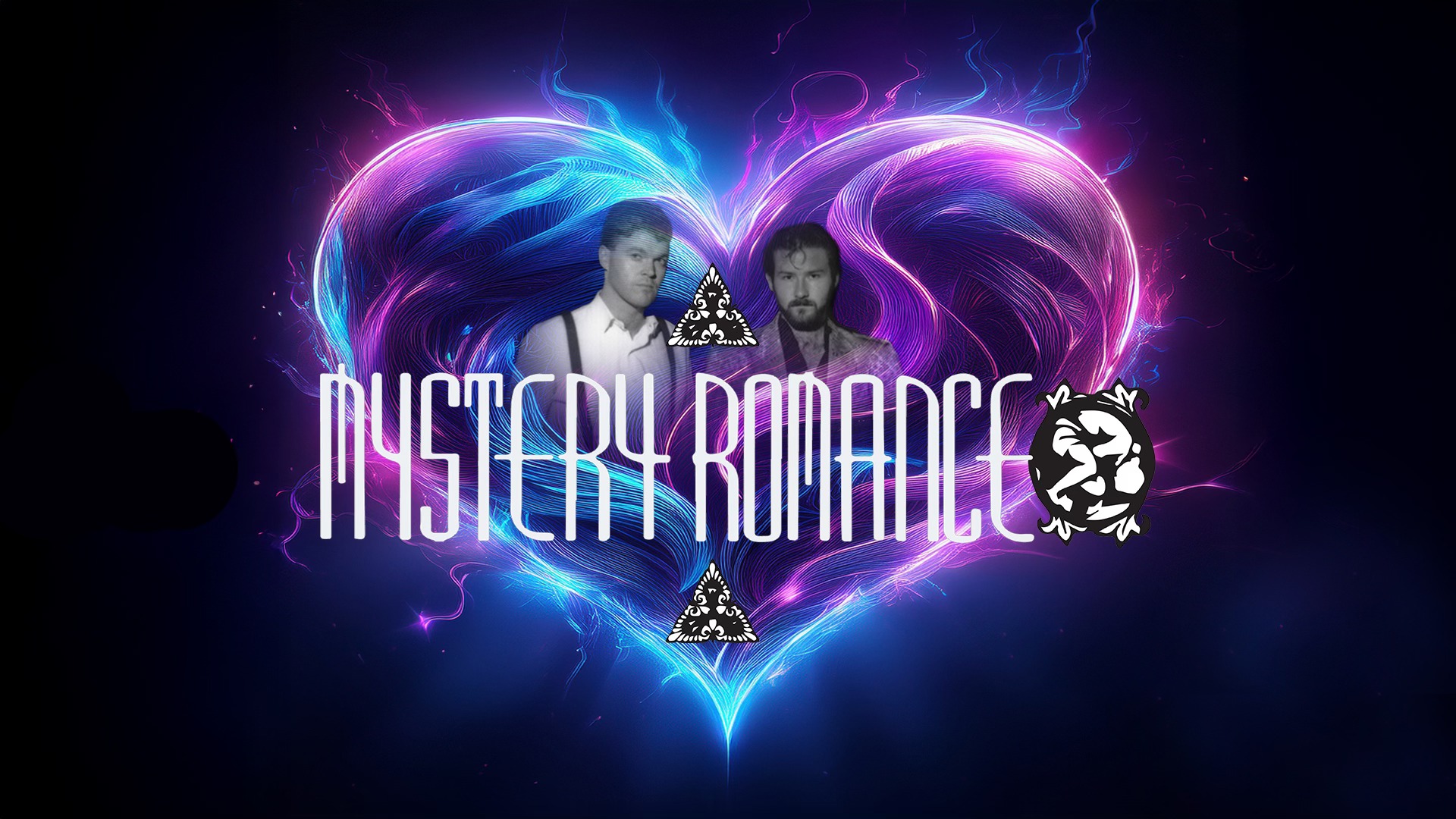 Mystery Romance