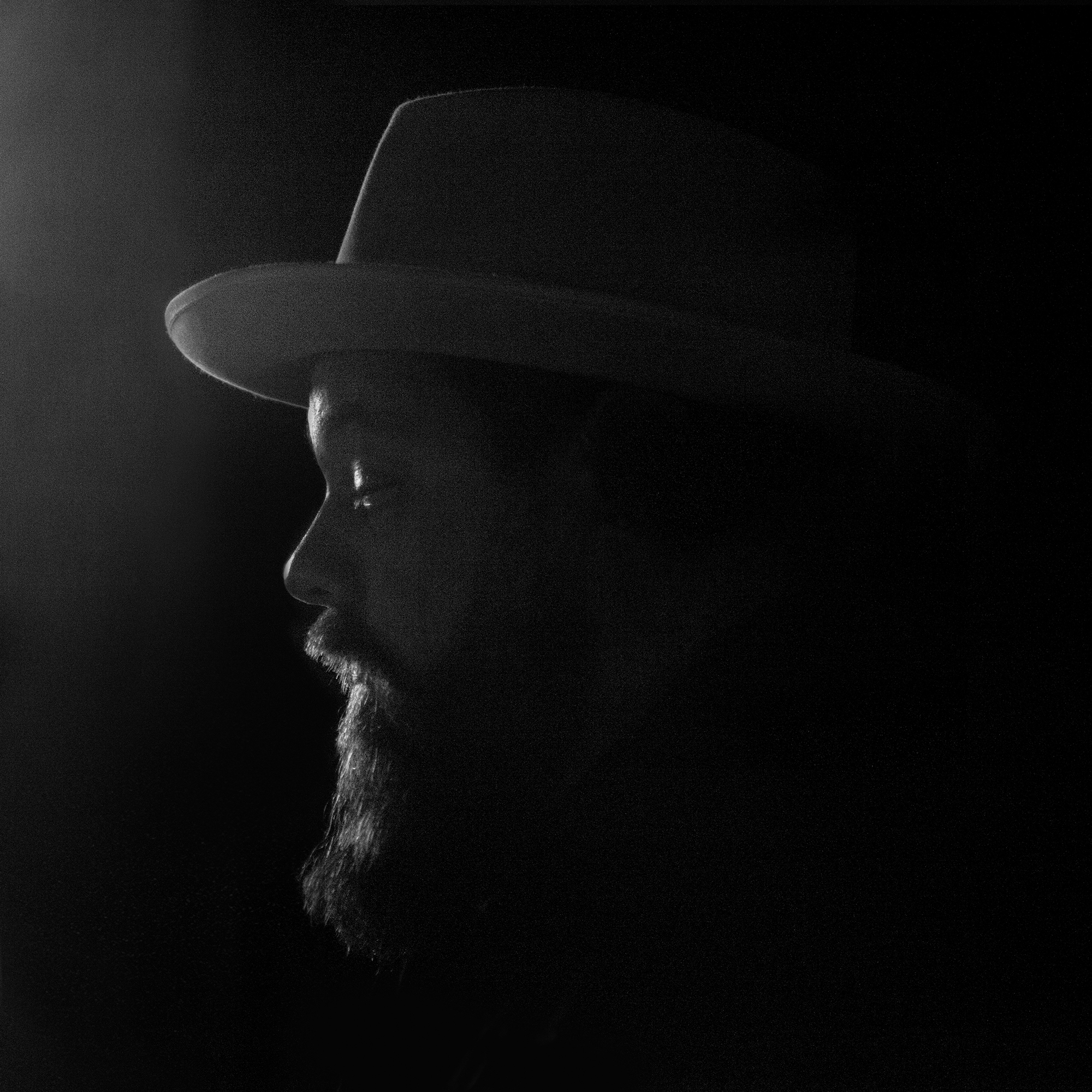 Nathaniel Rateliff & The Night Sweats