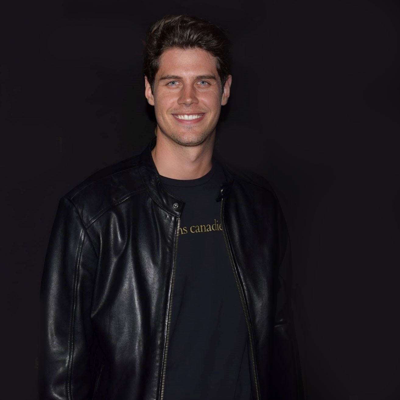 Nick Fedor Executive Director of the Canadian Songwriters Hall of Fame