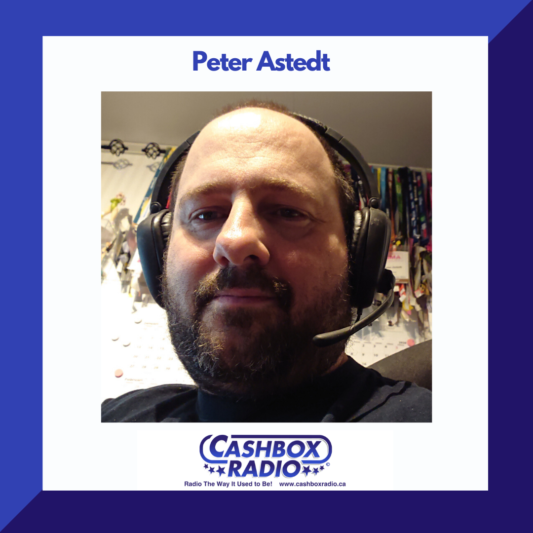 Peter Astedt