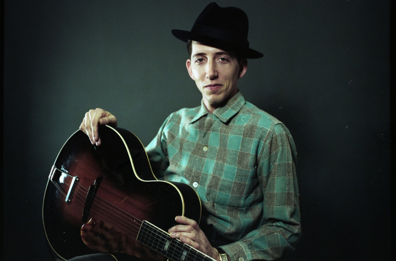 Pokey LaFarge