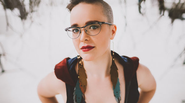 Raine Hamilton
