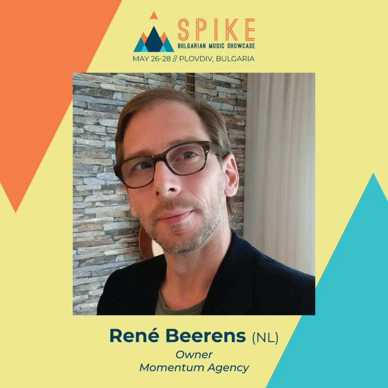 Rene Beerens