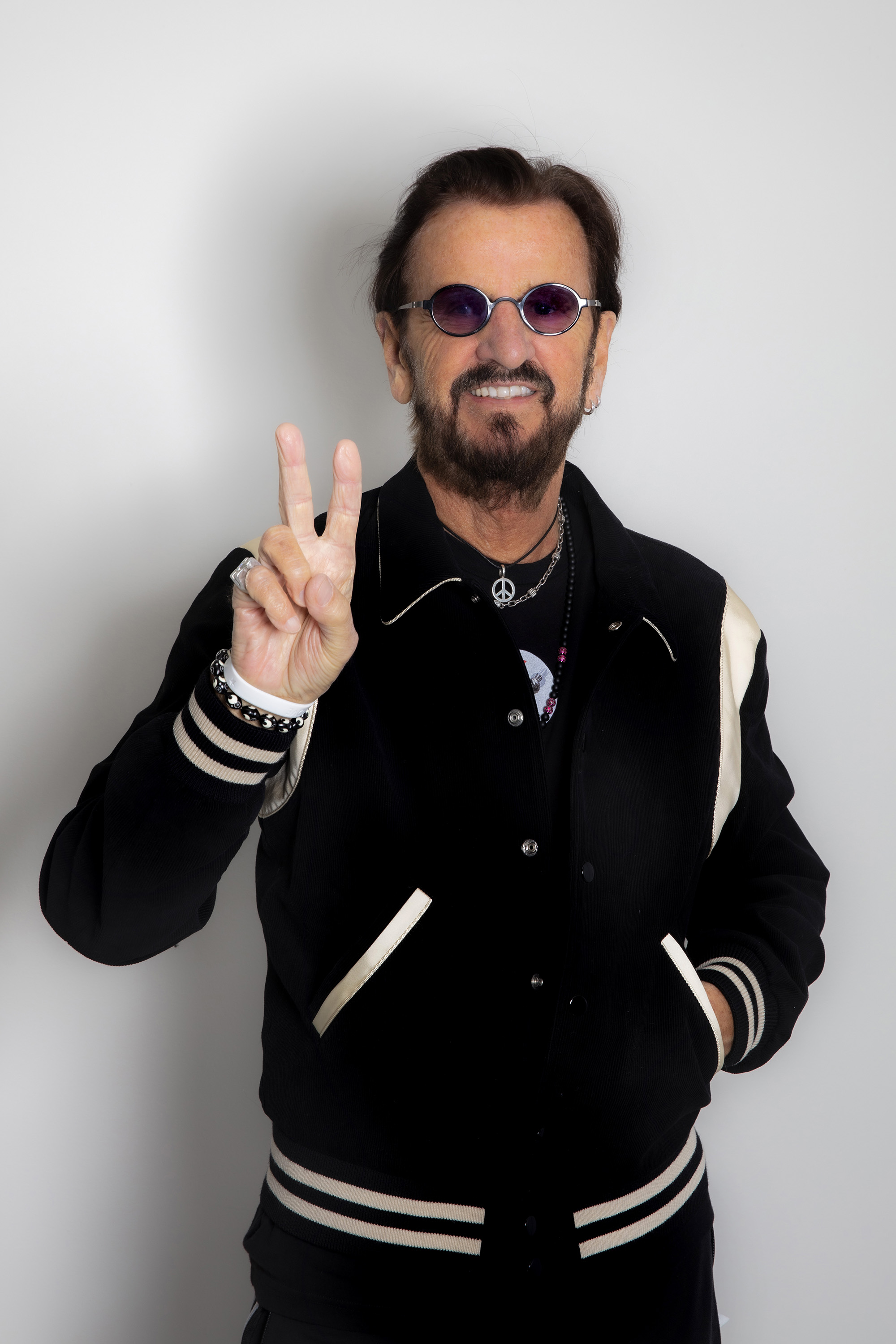 Ringo Starr