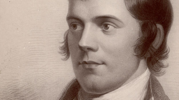 Robert Burns