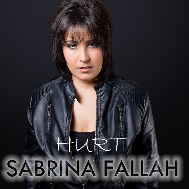 Sabrina Fallah Hurt