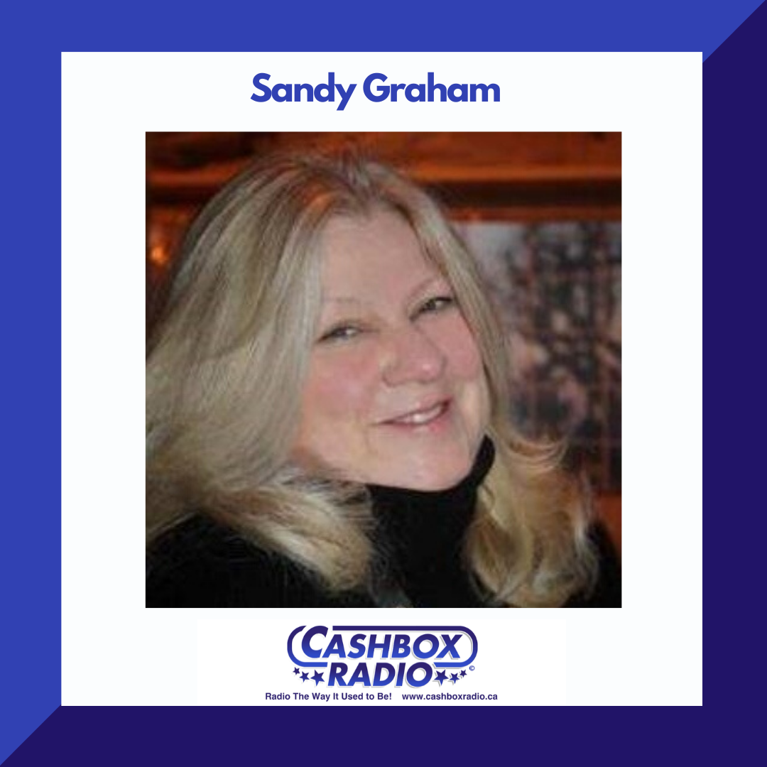Sandy Graham