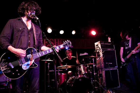 Sebadoh