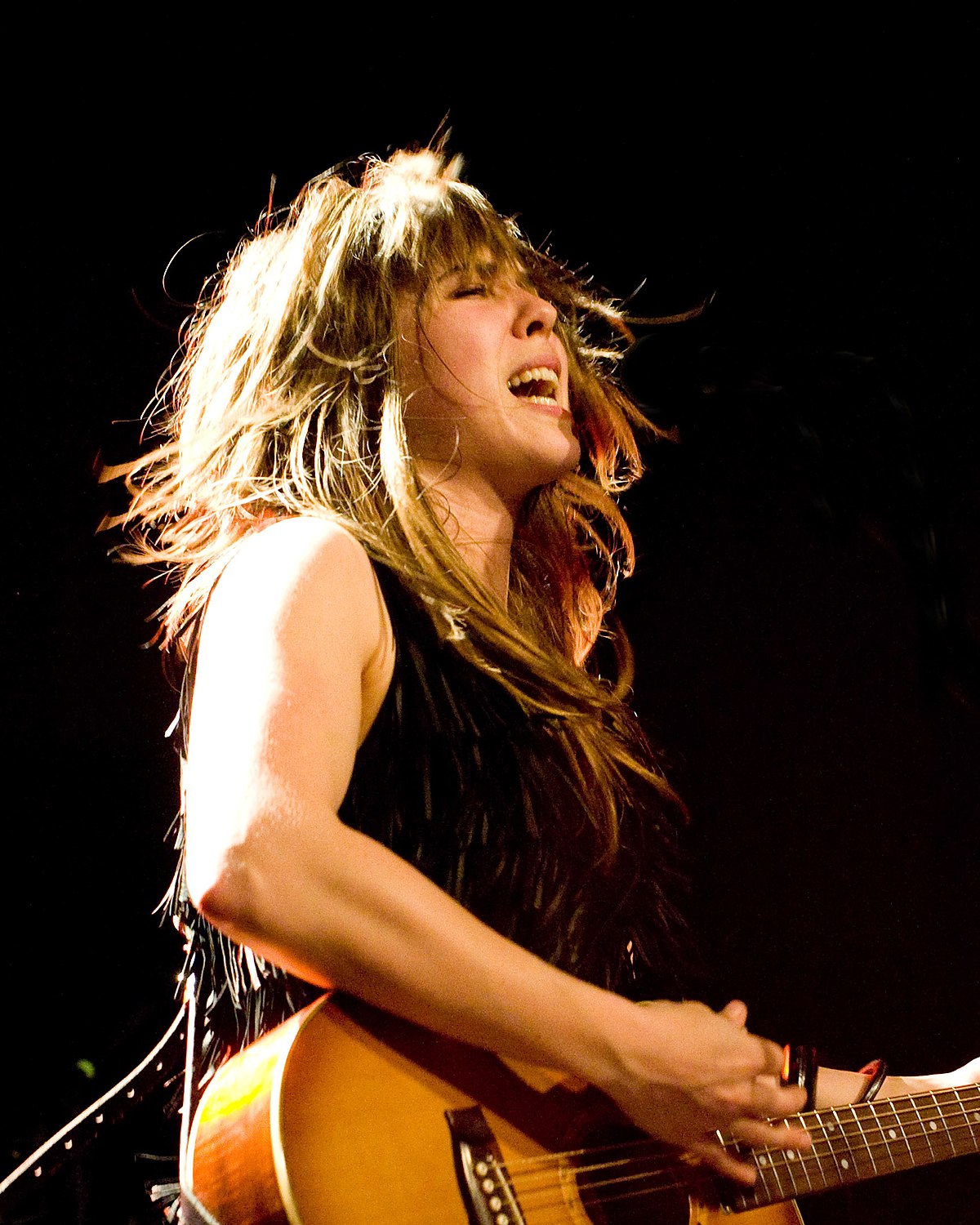 Serena Ryder