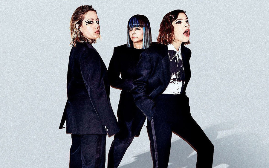 Sleater-Kinney