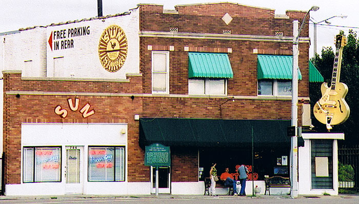 Sun Records