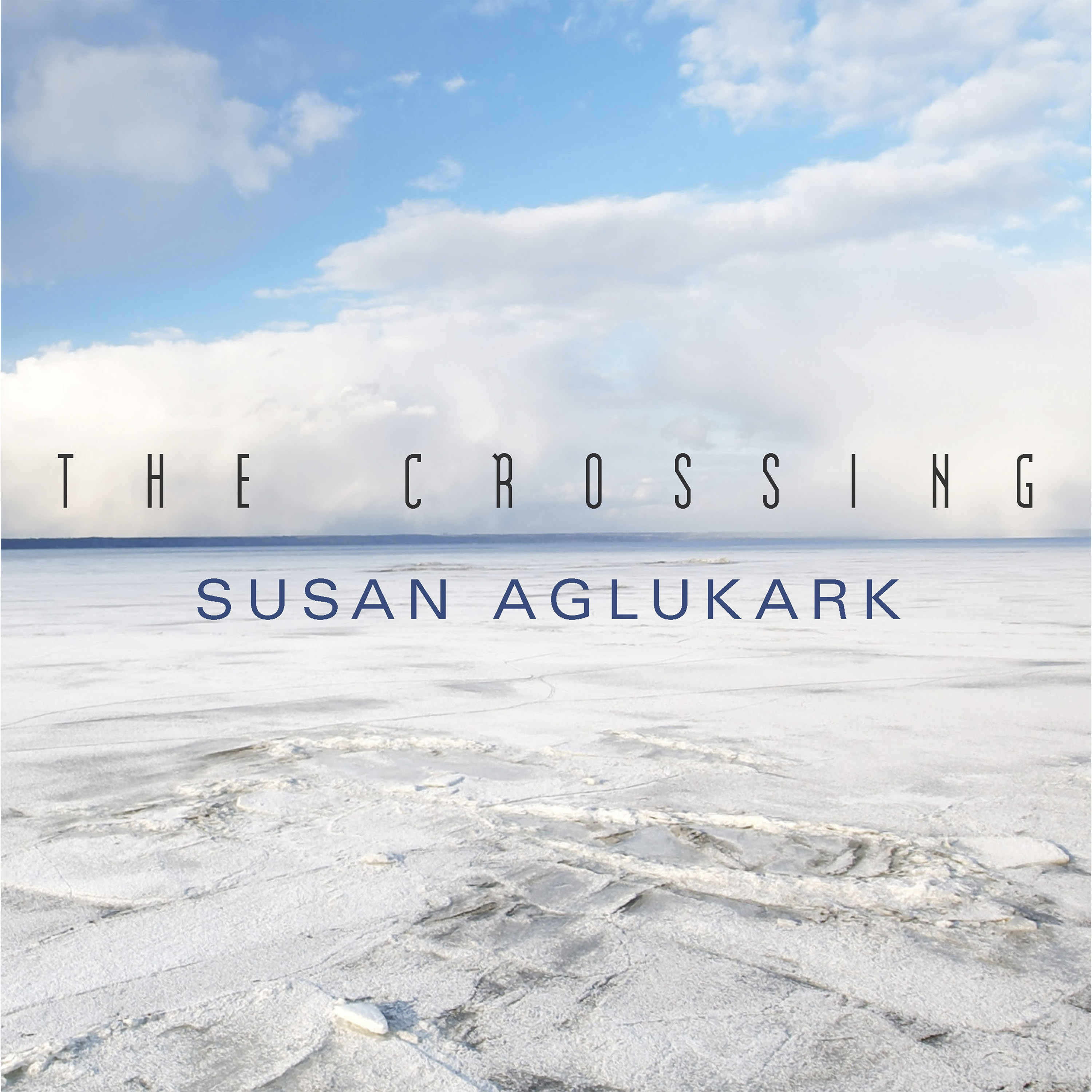 Susan Aglukark - The Crossing 