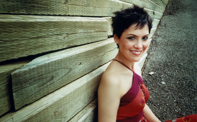 Susan Aglukark