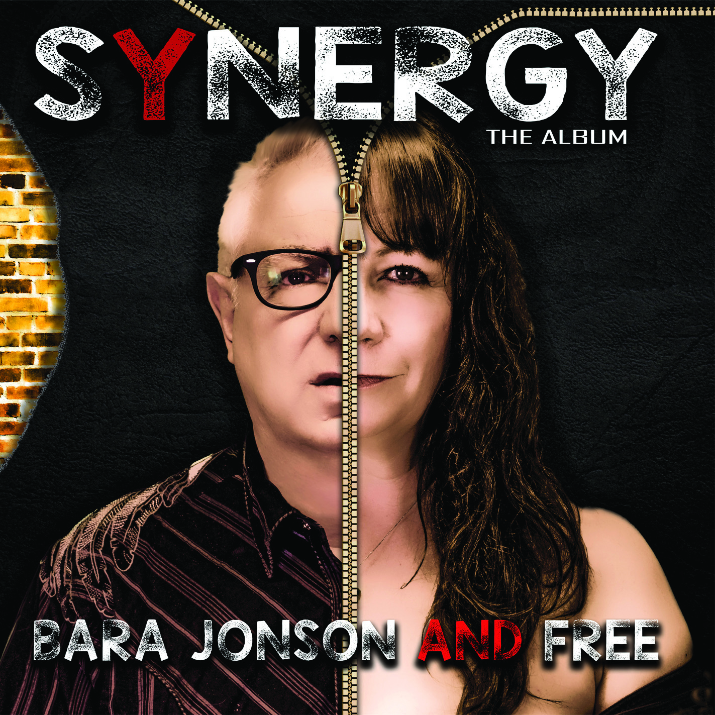 Synergy Cover
