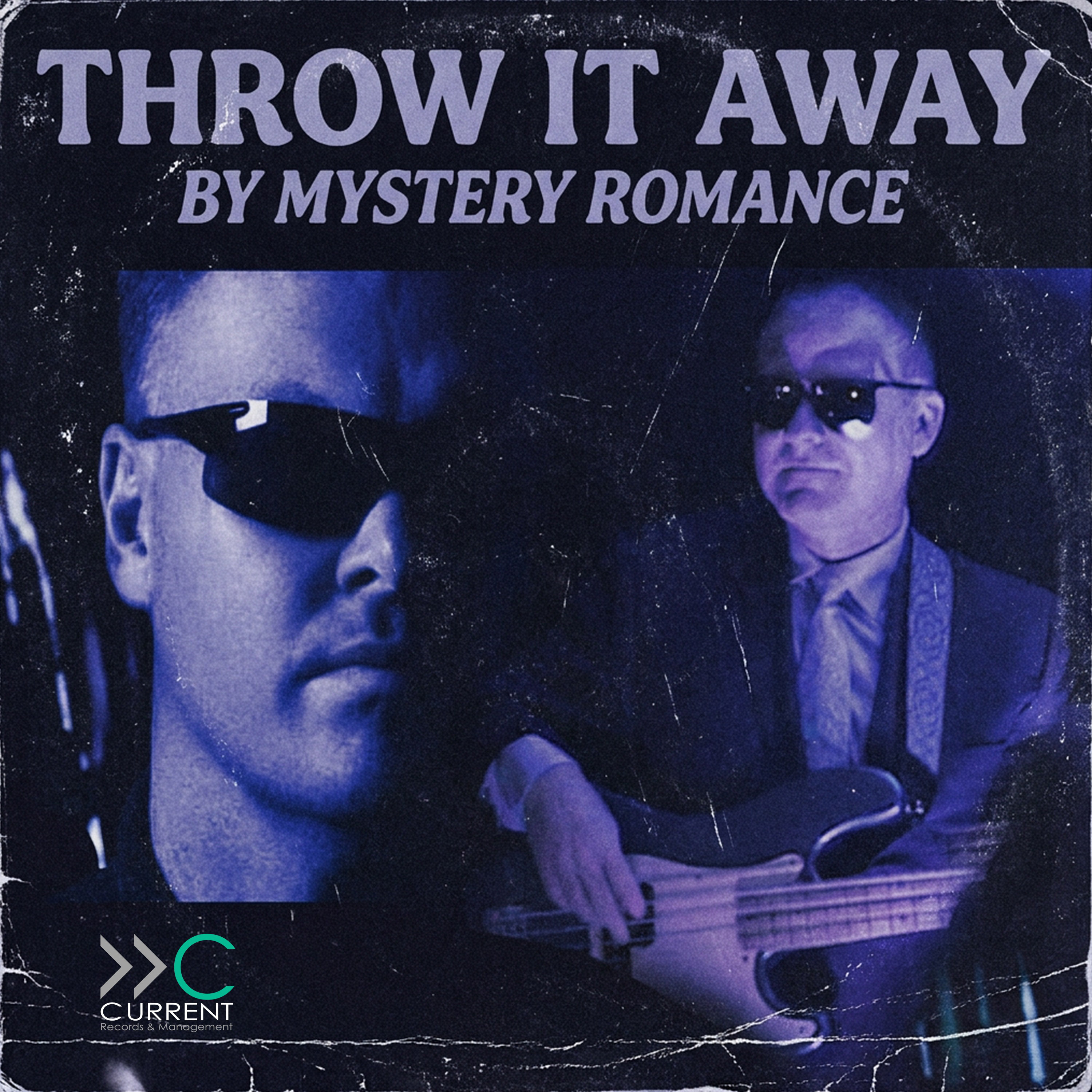  Mystery Romance
